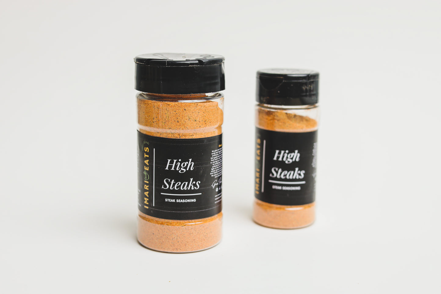 High Steaks